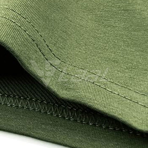Shorts d'entraînement haute performance pour hommes, respirants, séchage rapide, pour la gym, la course à pied, le fitness et les sports - Product Image 4