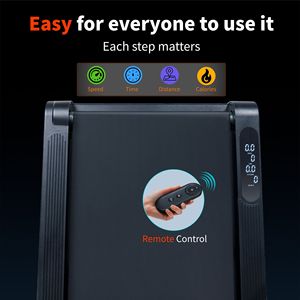 Tapis Roulant Portatile Compatto con Inclinazione di 7 Gradi per Casa e Ufficio Ottimizzato per la Visibilità sui Motori di Ricerca - Product Image 5