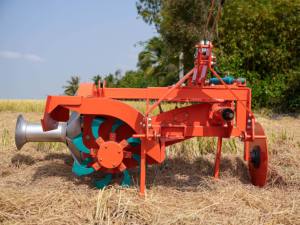 Meilleures ventes 2025 - HOGICO Ridge Moulder, machine à faire des buttes efficace, motoculteur de haute qualité, un outil agricole moderne - Product Image 2