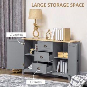 Mobili da Cucina Grigi per un Arredamento Cucina Elegante - Product Image 2