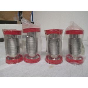 Amat สูบลม foreline vacuum, 2FC-NW-50-3, Flex - Trusted อุปกรณ์เซมิคอนดักเตอร์ทั่วโลก LEGACY และชิ้นส่วน - Product Image 1