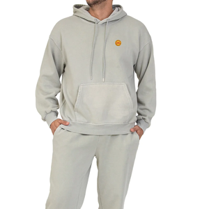 Conjunto Deportivo Térmico de Invierno para Hombre, Tallas Grandes, Personalizado, con Pedrería, de Secado Rápido, Transpirable, de Forro Polar - Product Image 1