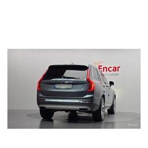 Volvo XC90 D5 Inscription 2017, 163 287 km, Diesel, Automatique, Conduite à Gauche, Émissions Euro V, Sièges en Cuir, Caméra Arrière - Product Image 4