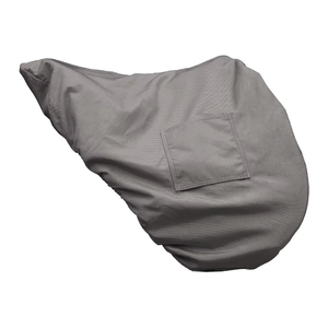Custom Made Race Saddle Cover Premium Quality Light <b>Weight</b> Western Plastic <b>Tree</b> Equestrian Saddle Cover - Product Image 2