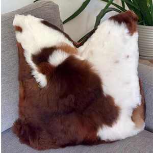 Housse de protection en mousse unie pour coussin de siège, oreiller, chaise et canapé – Vente en gros - Product Image 2