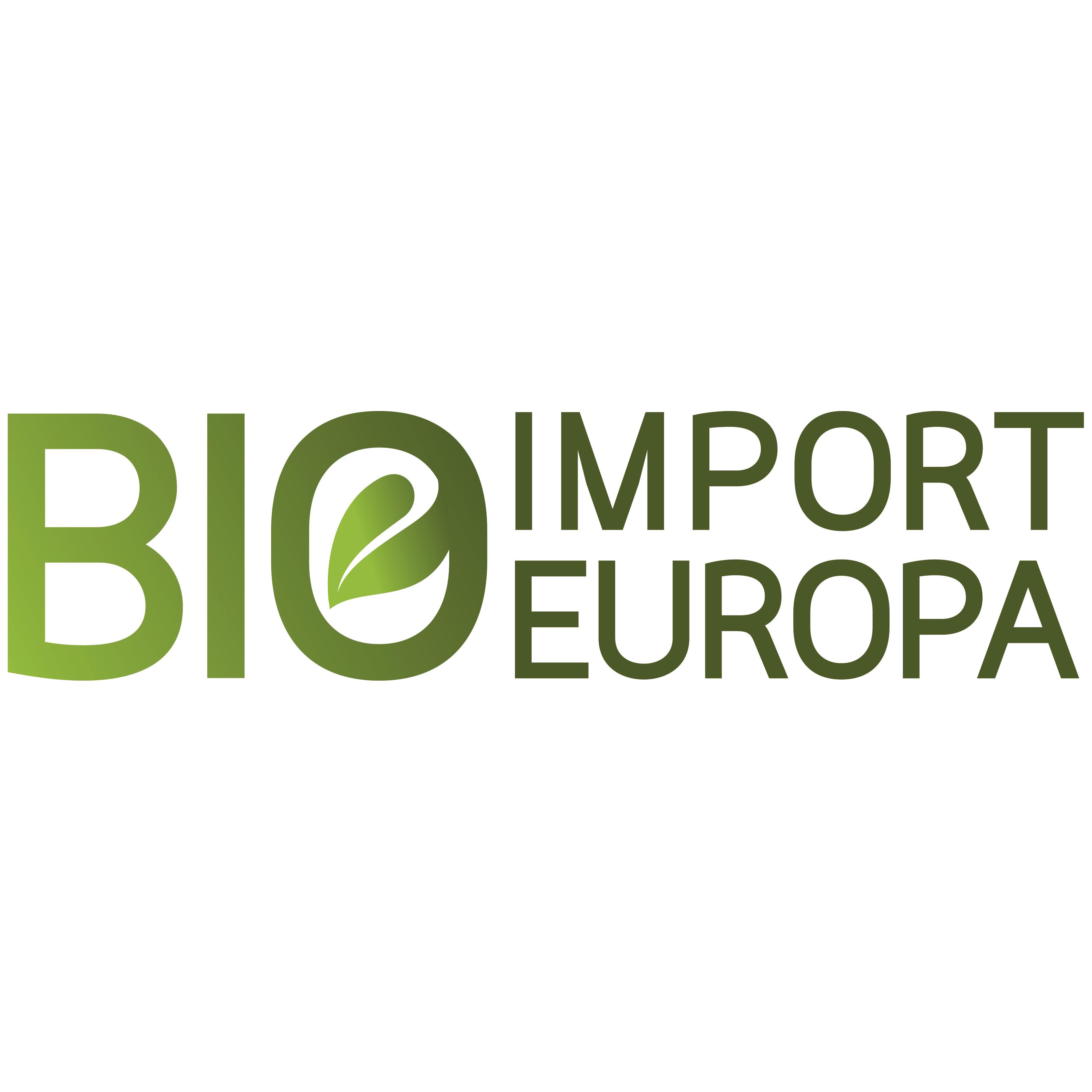 BioImport GmbH Hawlik logo