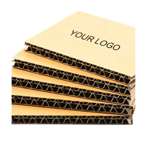 Cajas de Cartón Corrugado Rectangulares de Doble Cara con Recubrimiento Gia Phu al por Mayor, Cajas de Envío de Alta Calidad, Recicladas y Ecológicas - Product Image 3