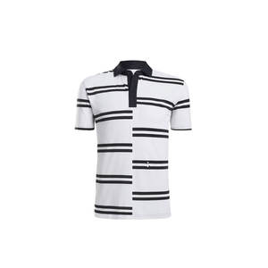 Camiseta Polo de Golf Ligera y Transpirable, Corte Relajado, Estilo Informal para el Día a Día - Product Image 2