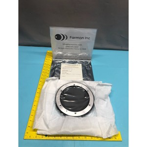 Électrode Lynn Research L147-VRE5-604-4, supérieure - Équipement et pièces semi-conductrices de confiance de renommée mondiale chez - Product Image 2