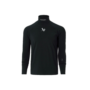 Pantalon de compression Performance Youth de Bauer - Noir |   Source pour le sport - Product Image 3