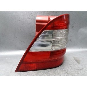 Luz Trasera Izquierda Usada Clase M A1638201964 - Product Image 3