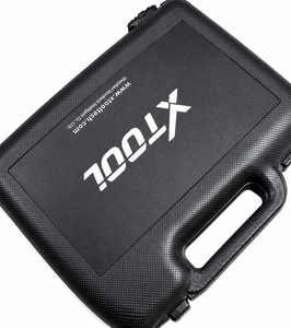 XTOOL XT70 Scanner de diagnostic automobile universel, lecteur de code OBD2 complet, écran LCD pour Toyota 12V Bluetooth - Product Image 4