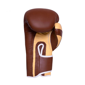 Nouveaux gants de boxe légers tendance et à la mode, en vente en gros à prix avantageux, gants de boxe en cuir de haute qualité - Product Image 5