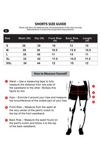Shorts Bermuda Homme en Coton Bleu Marine, à Boutons, Taille Mi-Haute, à Carreaux, Unis, Vintage, Respirants, Non-tissés, Décontractés, Econex, Sportifs, à Devant Boutonné - Product Image 6