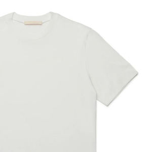 Camiseta de Verano para Niños de Alta Calidad con Diseño Personalizado y Logotipo, Precio Económico, Servicio OEM, Diseño/Fábrica, Color Sólido 2026 - Product Image 4