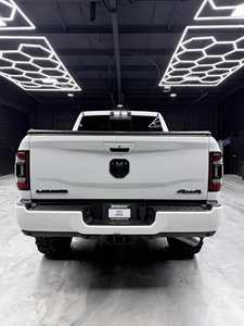 Ramz 2500 Laramie Night Edition 2021, Diésel, 4x4, Todoterreno - Product Image 2