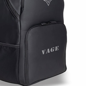 Versatile <b>Backpack</b> Custom Manufacturing Business Laptop <b>Backpack</b> Water Resistant Travel Bag Multiple Compartments For Work - Product Image 5