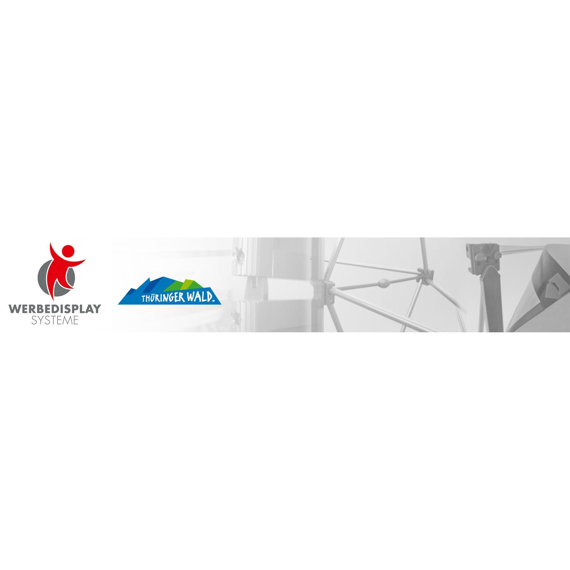 WerbeDisplay Systeme GmbH logo