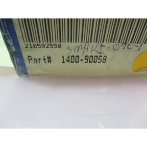 AMAT 1400-90058 <b>Light</b> <b>Curtain</b> 417371 - Trusted Global Legacy Semiconductor Equipment and Parts at - Product Image 1