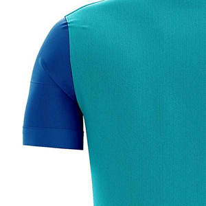 Nouveau maillot de football pour homme de haute qualité, impression numérique, polyester, maillot de football personnalisé, maillot de football vierge, ensemble de football - Product Image 5