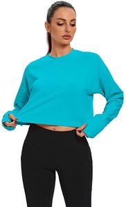 Wholesale High Quality Summer Men Sports Crop Top Plain Clothing Custom Logo 180g Cropped <b>T</b>-<b>shirt</b> Loose 100% Cotton Eco-Friendly - Product Image 4
