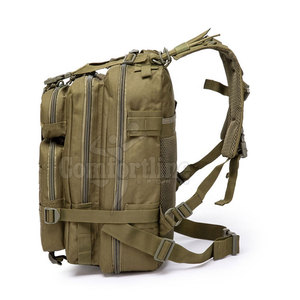 Sac à dos de chasse robuste, sac de transport pour équipement de plein air, grande capacité, imperméable, pour le camping, la randonnée et les voyages - Product Image 2