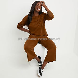 Insigne imprimé pour femmes French Terry léger polaire pull sweat grande taille Streetwear qualité supérieure hiver ODM approvisionnement - Product Image 1