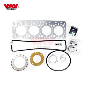 Kit de réparation moteur pour KOMATSU, joint de moteur de voiture 6114-K1/K2-9901, prix avantageux - Product Image 2