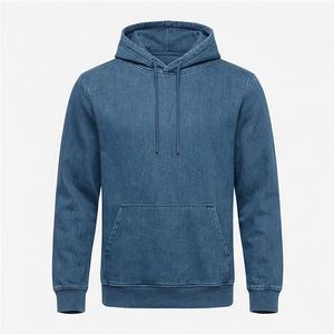 Sweat-shirts pour hommes de qualité supérieure, différentes couleurs, 100% coton, confortables, design tendance, molleton lourd, streetwear - Product Image 1