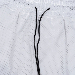 Shorts de jogging en maille à séchage rapide avec poches, décontractés, anti-plis, 3 trous de ventilation, pour la gym et le sport, personnalisables - Product Image 2