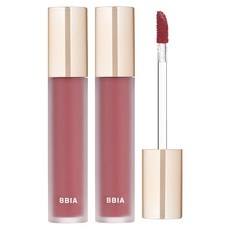 Offerta Speciale: Pia Last Velvet Tint V11 Calm Boss, 2 Pezzi, Forma Liquida Opaca Moderna, 3.5g Peso Netto - Product Image 1