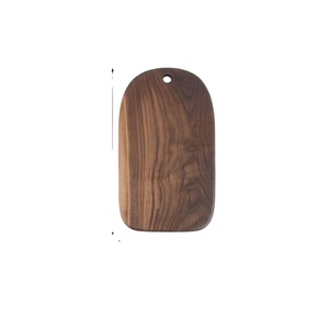 WHOLESALE PRICE Large Wooden Chopping Board with Handle and Smooth Edges Premium Acacia Wood Kitchen Board for Meal Prep - Product Image 1