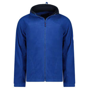 Chaqueta de Polar de Primera Calidad, Hecha a Medida, Precio Bajo, Fábrica de Pakistán, Chaqueta de Invierno Gruesa de Polar para Hombre, para Senderismo - Product Image 2