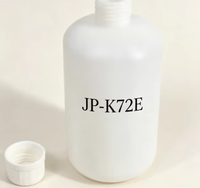 Tinta dengan Daya Rekat Tinggi 100% Kompatibel JP-K72E TH-18 1067K 1018A S100A JP-K67 Solvent untuk Printer Inkjet H CIJ