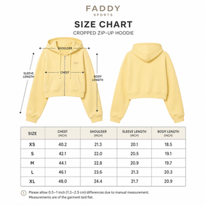 Custom Logo Women's <b>Cropped</b> <b>Zip</b> <b>Up</b> Hoodie Oversized Fleece Cotton Casual Streetwear Ladies Short Hooded Sweatshirt Wholesale - Product Image 6