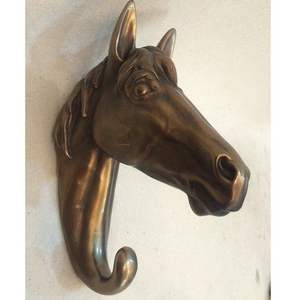 Crochet mural pour accessoires de salle de bain, crochet mural utilitaire de cuisine, crochet mural de qualité hôtelière, crochet mural à usage commercial, crochet mural pour rangement résidentiel - Product Image 2