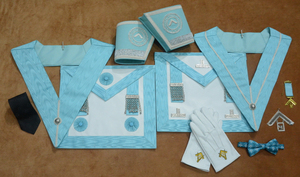 Magnifiques insignes et accessoires de Franc-Maçonnerie sur mesure à prix compétitif. - Product Image 6