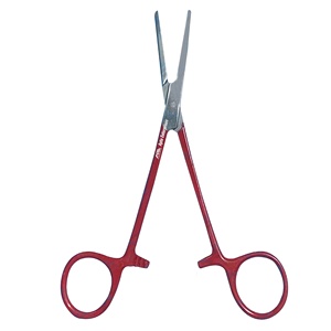 คีมหนีบสแตนเลสใช้ในโรงพยาบาลคีมผ่าตัดขนาดต่ำใช้ครั้งเดียว - Product Image 1