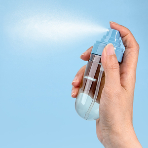 24H Long Lasting Makeup Setting <b>Spray</b>, Hydrating Waterproof Matte Finish Setting <b>Spray</b> for Face - Product Image 3