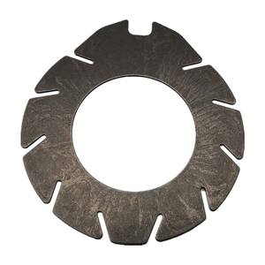 Disco Separador de Freno Húmedo de Acero de 9 Pulgadas 1860965M2, Compatible con Tractores Massey Ferguson 165, 185, 240, 245, 265, 275, 285, 290, 1085 - Product Image 1