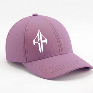Customized Design Technics <b>Printed</b> <b>Material</b> Polyester/Cotton Trakel Cap Causal Premium Quality by RIVIAN ATLANTIC - Product Image 5