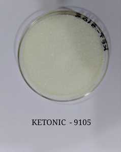 Résine synthétique industrielle Drocure, résine cétone 9105 (pureté 100%) Maharashtra, revêtement d'encre à base de solvant - Product Image 5