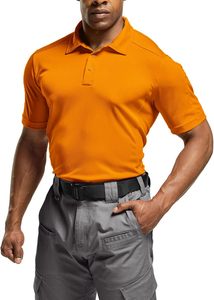 Camiseta Casual para Hombre, Tejido Premium, Manga Corta, Cuello Redondo, Puños Acanalados, Ecológica, Secado Rápido, Suave, Cómoda, Transpirable, Verano - Product Image 2