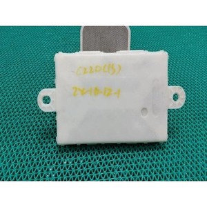 Mini Coupe: ECU y Módulos de Computación Usados A2229003308 - Product Image 4