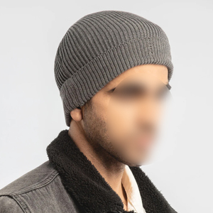 Nouveaux bonnets et casquettes streetwear hip-hop de qualité supérieure, personnalisables, avec service OEM/ODM, prix de gros, fournisseur fiable - Product Image 1