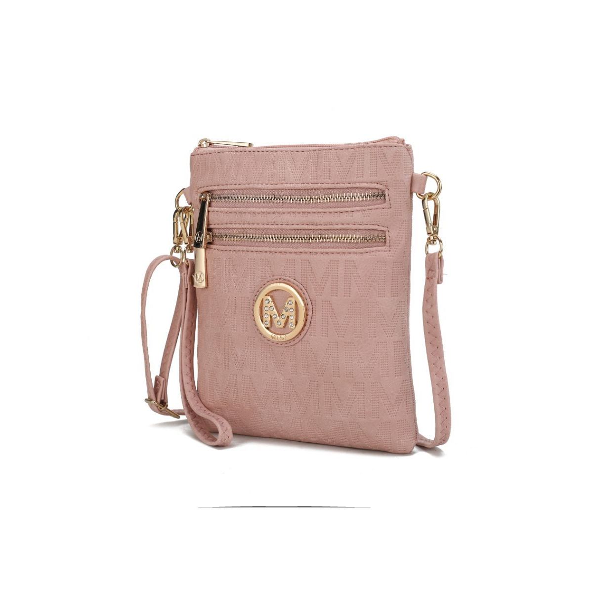 Rose Pink Color