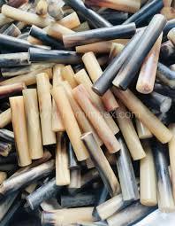 <b>Roll</b> Buffalo and Horn Solid <b>Roll</b> Best Quality Polished Horn Tips Indian Natural Horn <b>Roll</b> by Curio Craft - Product Image 6