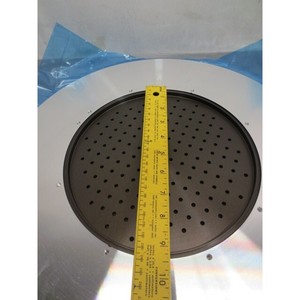 ÉLECTRODE TOKYO ELECTRON TEL B31D10-201588-12 - Équipements et pièces semi-conductrices d'occasion fiables à l'échelle mondiale - Product Image 6
