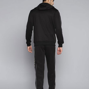 Outfitize International Wholesale Double-Face Interlock Tracksuit Premium Smooth Finish - Product Image 2