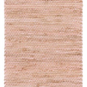100% Natural Jute Rectangle Area Rug Braided Design Modern Abstract Customizable Size Floor Carpet Available Sets - Product Image 4